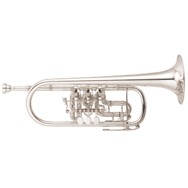 Труба YAMAHA YTR-946G, image 